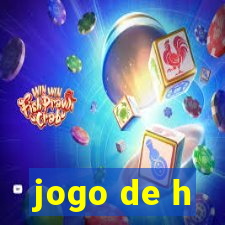 jogo de h